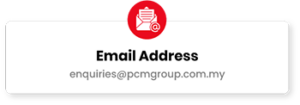 Contact – PCM Group